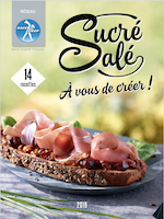 sucre sale